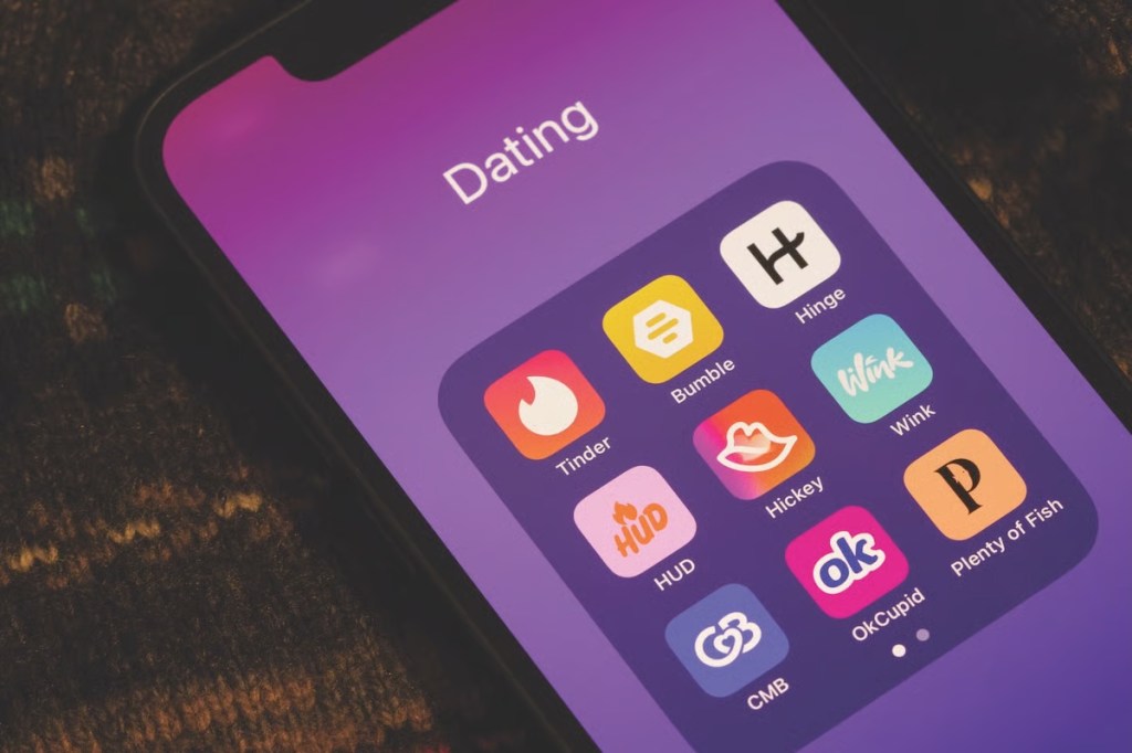 Dating as a&nbsp;parent