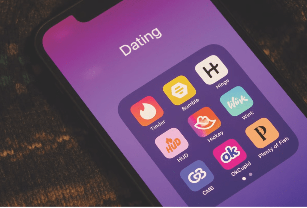 Dating as a&nbsp;parent
